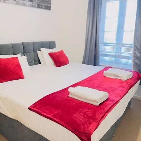 Starview Apartment 101 Колчестър Екстериор снимка
