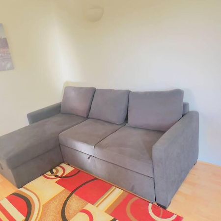 Starview Apartment 101 Колчестър Екстериор снимка