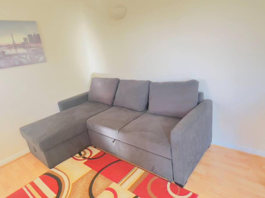 Starview Apartment 101 Колчестър Екстериор снимка